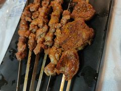 -羊家胡同·龙虾烧烤火锅(龙汇路店)