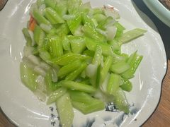 -老苏州大客堂·苏帮菜·松鼠桂鱼·苏州传统小吃(观前街人民商场店)