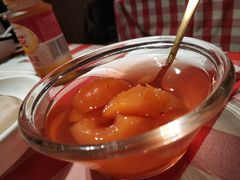 -西贝(上海我格广场店)