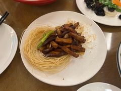-西安高新希尔顿酒店·咖啡露台西餐厅