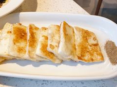 煎云腿乳饼-半山腰·云南菜(侨福芳草地店)