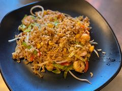 -MI WU FACTORY米屋美食工厂餐厅(绿地店)
