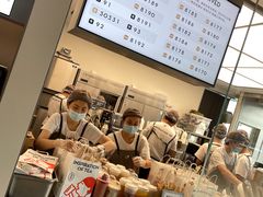 -喜茶(上海北外滩来福士店)