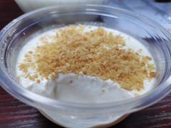 -聚椰坊·海南清补凉·糖水·奶茶·小吃