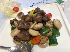 -名苑皇宫酒家(来魅力壁画村店)