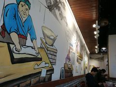 大堂-老南昌粉面馆(绳金塔店)