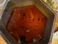 -小俩口烧烤东北菜(双井店)