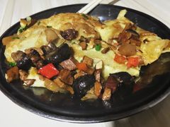 -周记热干面豆皮大王(桃花东街店)