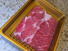 -姜胖胖首尔自助烤肉·街头小吃大排档(国瑞中心店)