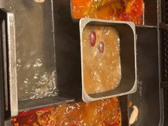-巴奴毛肚火锅(新街口金鹰店)