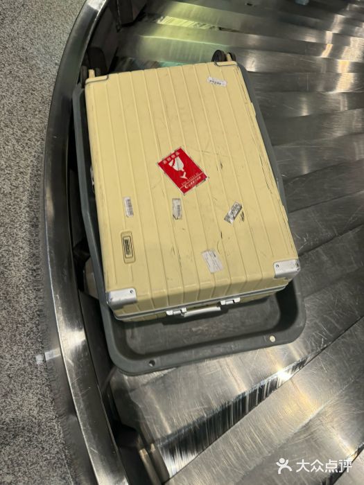 鄂尔多斯伊金霍洛国际机场图片