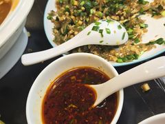 -勇利赵家烤肉坊(含光路店)