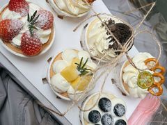 -糖秋Cake DIY·蛋糕定制·甜品台(观音桥店)