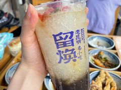 -留焕小吃·昆明非遗小吃品牌(文明街旗舰店)