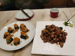 -京华烟云·北京烤鸭(领展购物广场·中关村店)