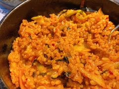 -金一味烤肉餐厅(新首尔旗舰店)