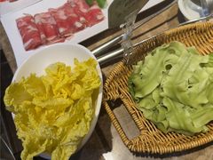 -七欣天香辣蟹火锅(上海银亿滨江店)