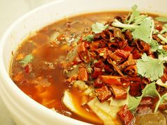 -成都驻京办餐厅(蜀都宾馆店)