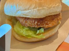 -魏家凉皮(西安秋林宏业商厦店)