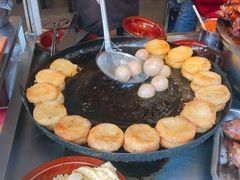豆腐圆子-金必轩(青岩店)
