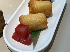 -蔡澜点心·粤菜(西单大悦城店)