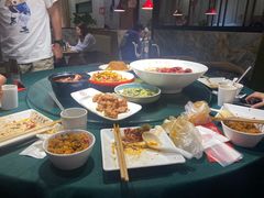 -叶派龙虾•招牌香辣蟹·海鲜(中海国际店)