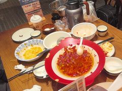 -八碗湘长沙市井菜(坡子街店)