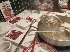 -八合里潮汕鲜牛肉火锅(上海汇智广场店)