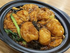 -老苏州大客堂·苏帮菜·松鼠桂鱼·苏州传统小吃(观前街人民商场店)