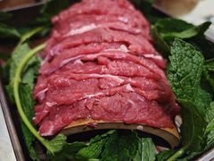 -阳坊胜利涮羊肉(阳坊老店)