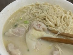-大姚小姚面馆(九龙港路店)