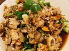 -陈傻子餐厅(世纪都会店)