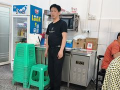 -洪霞餐馆