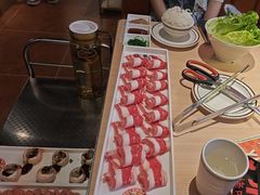 -伊茉家的烤肉店(勒泰中心店)