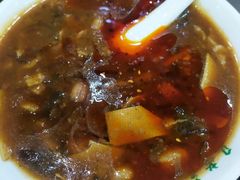 -马老三肉丁胡辣汤(西一路店)