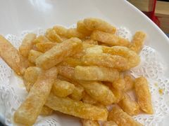 蛋黄南瓜-南昌饭店(西黄城根南街店)