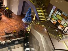 -君悦酒店·1881·北京烤鸭