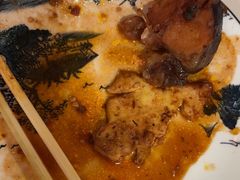 -江湖水乡铁锅炖魚(周庄嘉园店)