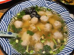 -北丐先生·野馄饨烧烤(雨花万象店)