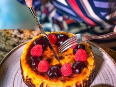 -BROWNSTONE布朗石西班牙餐厅(富城店)