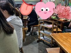 大堂-星鸿社重庆老火锅