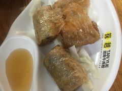 -探越越南牛肉粉(江南西分店)