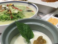 -京味民福烤鸭店(建设四马路店)