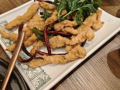 -云海肴·汽锅鸡·云南菜(广安门天虹店)