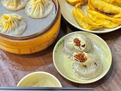 -李记清真馆(打钉巷店)