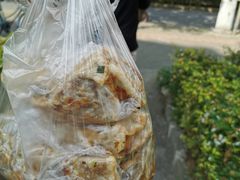 -金杨老摊头蛋饼(金口路店)