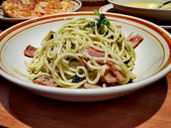 -萨莉亚意式餐厅(国和1000店)