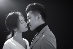 -薇视觉婚纱摄影工作室·婚纱照·结婚照