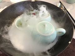 -十八棵（老龙井）御茶园(老龙井店)