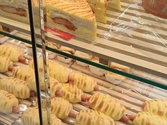 -味多美蛋糕(通州店)
